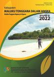 Maluku Tenggara Regency in Figures 2022