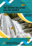 Kei Besar Selatan Subdistrict In Figures 2020