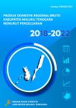 Gross Regional Domestic Product Of Maluku Tenggara Regency By Expenditures 2018-2022