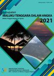 Maluku Tenggara Regency in Figures 2021