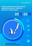 Gross Regional Domestic Product Of Maluku Tenggara Regency By Expenditure 2015-2019