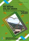 Kecamatan Kei Besar Dalam Angka 2020