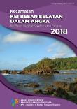 Kecamatan Kei Besar Selatan Dalam Angka 2018