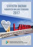 Regional Statistics Of Maluku Tenggara Regency 2017