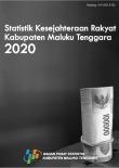 Statistik Kesejahteraan Rakyat Kabupaten Maluku Tenggara 2020