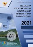 Kei Besar Selatan Subdistrict In Figures 2021