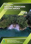 Maluku Tenggara Regency in Figures 2018