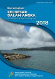 Kecamatan Kei Besar Dalam Angka 2018