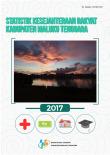 Welfare Statistics of Maluku Tenggara Regency 2017