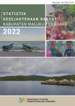 Statistik Kesejahteraan Rakyat Kabupaten Maluku Tenggara 2022