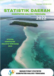 Statistik Daerah Kabupaten Maluku Tenggara 2022